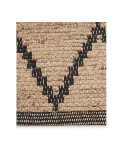 Westwing Collection Handgefertigte Jute-Fußmatte Atta, B 50 x L 80 cm 11 Westwing Collection Handgefertigte Jute-Fußmatte Atta, B 50 x L 80 cm -Teppiche Verkaufsgeschäft Handgefertigte Jute Fussmatte Atta 3