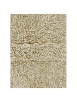 Lorena Canals Handgefertigter Wollteppich Tundra in Beige, waschbar, B 170 x L 240 cm (Größe M)Nur noch 1 Artikel verfügbar -Teppiche Verkaufsgeschäft Handgefertigter Wollteppich Tundra in Beige waschbar 2