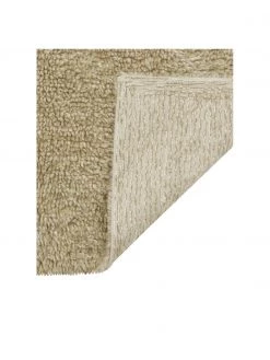 Lorena Canals Handgefertigter Wollteppich Tundra in Beige, waschbar, B 170 x L 240 cm (Größe M)Nur noch 1 Artikel verfügbar -Teppiche Verkaufsgeschäft Handgefertigter Wollteppich Tundra in Beige waschbar 4