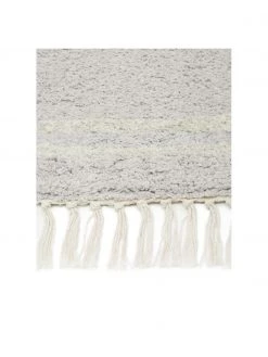 Westwing Collection Handgetufteter Baumwollläufer Asisa mit Zickzack-Muster und Fransen, B 80 x L 250 cm 12 Westwing Collection Handgetufteter Baumwollläufer Asisa mit Zickzack-Muster und Fransen, B 80 x L 250 cm -Teppiche Verkaufsgeschäft Handgetufteter Baumwolllaufer Asisa mit Zickzack Muster und Fransen 15