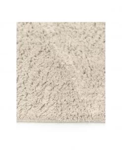 Westwing Collection Handgetufteter Baumwollteppich Asisa mit Zickzack-Muster und Fransen, B 80 x L 150 cm (Größe XS) -Teppiche Verkaufsgeschäft Handgetufteter Baumwollteppich Asisa mit Zickzack Muster und Fransen 10