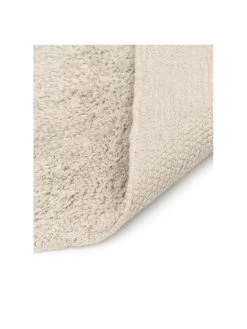 Westwing Collection Handgetufteter Baumwollteppich Asisa mit Zickzack-Muster und Fransen, B 80 x L 150 cm (Größe XS) -Teppiche Verkaufsgeschäft Handgetufteter Baumwollteppich Asisa mit Zickzack Muster und Fransen 11