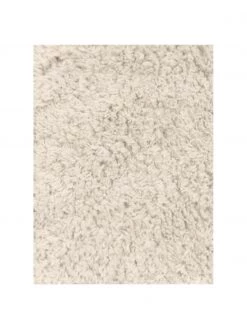 Westwing Collection Handgetufteter Baumwollteppich Asisa mit Zickzack-Muster und Fransen, B 80 x L 150 cm (Größe XS) -Teppiche Verkaufsgeschäft Handgetufteter Baumwollteppich Asisa mit Zickzack Muster und Fransen 8