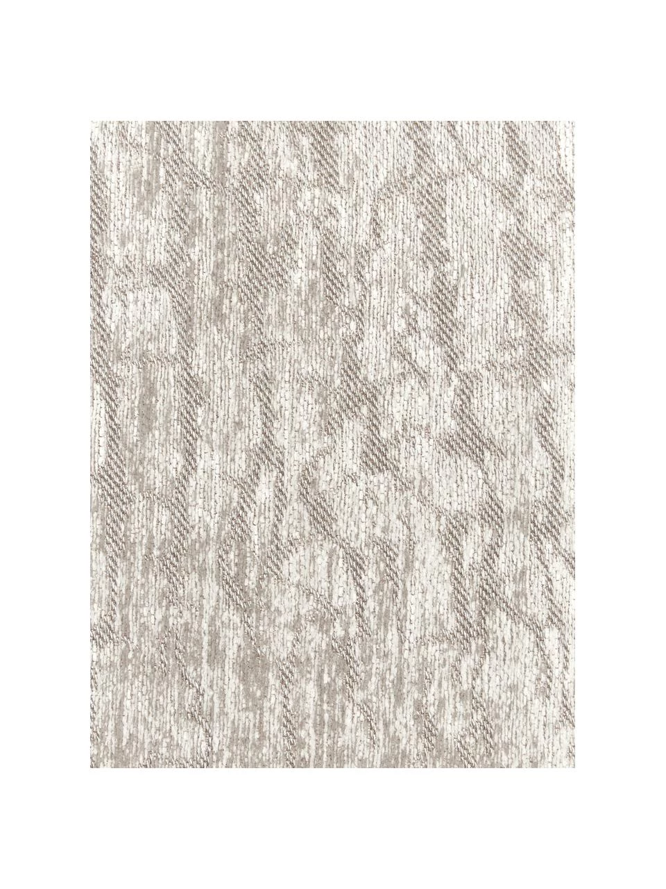 Westwing Collection Handgetufteter Baumwollteppich Imani in Beige/Hellgrau, B 80 x L 150 cm (Größe XS) 7 Westwing Collection Handgetufteter Baumwollteppich Imani in Beige/Hellgrau, B 80 x L 150 cm (Größe XS) – Bild 5