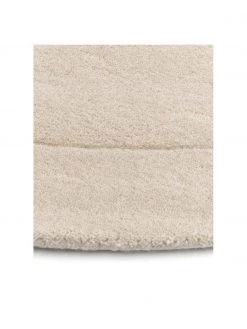 Westwing Collection Handgetufteter Beiger Wollteppich Kadey in organischer Form, B 150 x L 230 cm (Größe M) 12 Westwing Collection Handgetufteter Beiger Wollteppich Kadey in organischer Form, B 150 x L 230 cm (Größe M) -Teppiche Verkaufsgeschäft Handgetufteter Beiger Wollteppich Kadey in organischer Form 4