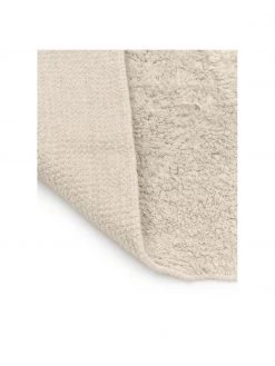 Westwing Collection Handgetufteter Boho-Baumwollläufer Bina mit Rautenmuster und Fransen, B 80 x L 250 cm -Teppiche Verkaufsgeschäft Handgetufteter Boho Baumwolllaufer Bina mit Rautenmuster und Fransen 9