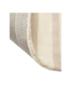 Westwing Collection Handgetufteter Wollteppich Arne in Beige/Creme, B 80 x L 150 cm (Größe XS) 12 Westwing Collection Handgetufteter Wollteppich Arne in Beige/Creme, B 80 x L 150 cm (Größe XS) -Teppiche Verkaufsgeschäft Handgetufteter Wollteppich Arne in BeigeCreme 4