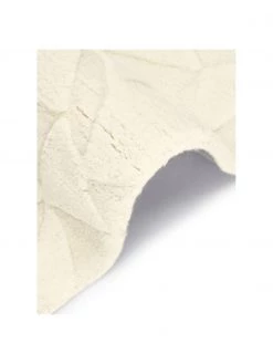 Westwing Collection Handgetufteter Wollteppich Rory in Cremeweiß, B 80 x L 150 cm (Größe XS) 13 Westwing Collection Handgetufteter Wollteppich Rory in Cremeweiß, B 80 x L 150 cm (Größe XS) -Teppiche Verkaufsgeschäft Handgetufteter Wollteppich Rory in Cremeweiss 5