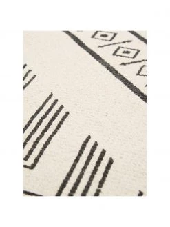 Westwing Collection Handgewebter Baumwollläufer Edna im Ethno Style, B 80 x L 250 cm 11 Westwing Collection Handgewebter Baumwollläufer Edna im Ethno Style, B 80 x L 250 cm -Teppiche Verkaufsgeschäft Handgewebter Baumwolllaufer Edna im Ethno Style 3