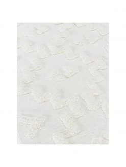 Westwing Collection Handgewebter Baumwollläufer Idris mit erhabener Hoch-Tief-Struktur, B 80 x L 200 cm 10 Westwing Collection Handgewebter Baumwollläufer Idris mit erhabener Hoch-Tief-Struktur, B 80 x L 200 cm -Teppiche Verkaufsgeschäft Handgewebter Baumwolllaufer Idris mit erhabener Hoch Tief Struktur 2