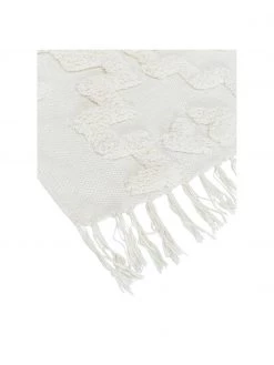 Westwing Collection Handgewebter Baumwollläufer Idris mit erhabener Hoch-Tief-Struktur, B 80 x L 200 cm 11 Westwing Collection Handgewebter Baumwollläufer Idris mit erhabener Hoch-Tief-Struktur, B 80 x L 200 cm -Teppiche Verkaufsgeschäft Handgewebter Baumwolllaufer Idris mit erhabener Hoch Tief Struktur 3