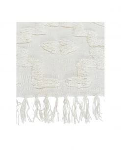 Westwing Collection Handgewebter Baumwollläufer Idris mit erhabener Hoch-Tief-Struktur, B 80 x L 200 cm 12 Westwing Collection Handgewebter Baumwollläufer Idris mit erhabener Hoch-Tief-Struktur, B 80 x L 200 cm -Teppiche Verkaufsgeschäft Handgewebter Baumwolllaufer Idris mit erhabener Hoch Tief Struktur 4