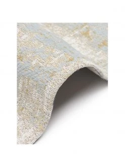 Westwing Collection Handgewebter Baumwollläufer Luise im Vintage Style, B 80 x L 250 cm 13 Westwing Collection Handgewebter Baumwollläufer Luise im Vintage Style, B 80 x L 250 cm -Teppiche Verkaufsgeschäft Handgewebter Baumwolllaufer Luise im Vintage Style 5