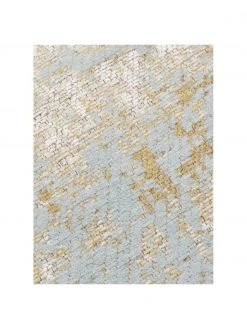 Westwing Collection Handgewebter Baumwollteppich Luise im Vintage Style, B 80 x L 150 cm (Größe XS) 11 Westwing Collection Handgewebter Baumwollteppich Luise im Vintage Style, B 80 x L 150 cm (Größe XS) -Teppiche Verkaufsgeschäft Handgewebter Baumwollteppich Luise im Vintage Style 3