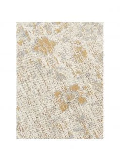 Westwing Collection Handgewebter Chenilleläufer Loire im Vintage Style, B 80 x L 200 cm -Teppiche Verkaufsgeschäft Handgewebter Chenillelaufer Loire im Vintage Style 2