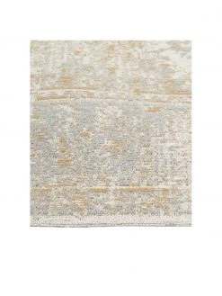 Westwing Collection Handgewebter Chenilleteppich Loire im Vintage Style, B 80 x L 150 cm (Größe XS) 11 Westwing Collection Handgewebter Chenilleteppich Loire im Vintage Style, B 80 x L 150 cm (Größe XS) -Teppiche Verkaufsgeschäft Handgewebter Chenilleteppich Loire im Vintage Style 3