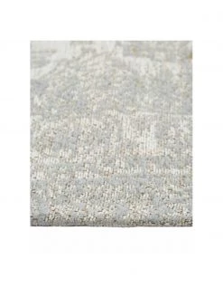 Westwing Collection Handgewebter Chenilleteppich Magalie im Vintage Style, B 80 x L 150 cm (Größe XS) -Teppiche Verkaufsgeschäft Handgewebter Chenilleteppich Magalie im Vintage Style 3