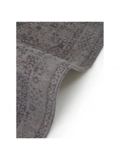 Westwing Collection Handgewebter Chenilleteppich Neapel im Vintage Style, B 120 x L 180 cm (Größe S) -Teppiche Verkaufsgeschäft Handgewebter Chenilleteppich Neapel im Vintage Style 11