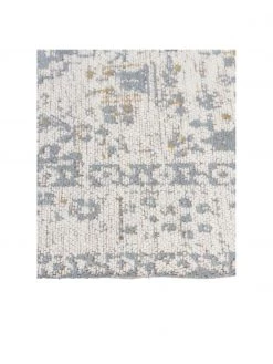 Westwing Collection Handgewebter Chenilleteppich Neapel im Vintage Style, B 80 x L 150 cm (Größe XS) 10 Westwing Collection Handgewebter Chenilleteppich Neapel im Vintage Style, B 80 x L 150 cm (Größe XS) -Teppiche Verkaufsgeschäft Handgewebter Chenilleteppich Neapel im Vintage Style 3