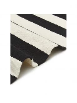 Westwing Collection Handgewebter Kelim-Läufer Donna mit Streifen, B 80 x L 250 cm 12 Westwing Collection Handgewebter Kelim-Läufer Donna mit Streifen, B 80 x L 250 cm -Teppiche Verkaufsgeschäft Handgewebter Kelim Laufer Donna mit Streifen 4