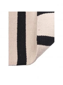 Westwing Collection Handgewebter Kelim-L&auml;ufer Indiana, B 80 x L 200 cm -Teppiche Verkaufsgeschäft Handgewebter Kelim Laufer Indiana 4