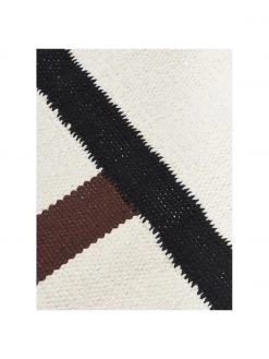 Westwing Collection Handgewebter Kelim-L&auml;ufer Wyoming, B 80 x L 200 cm -Teppiche Verkaufsgeschäft Handgewebter Kelim Laufer Wyoming 4