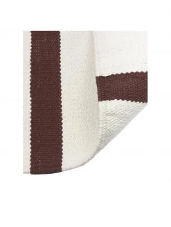 Westwing Collection Handgewebter Kelim-L&auml;ufer Wyoming, B 80 x L 200 cm -Teppiche Verkaufsgeschäft Handgewebter Kelim Laufer Wyoming 5