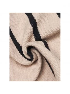 Westwing Collection Handgewebter Kelim-Teppich Indiana, B 80 x L 150 cm (Größe XS) -Teppiche Verkaufsgeschäft Handgewebter Kelim Teppich Indiana 5