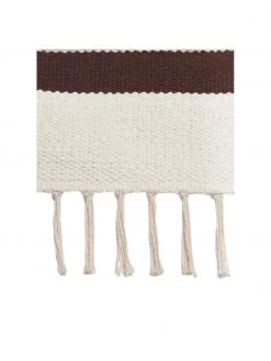 Westwing Collection Handgewebter Kelim-Teppich Wyoming, B 80 x L 150 cm (Größe XS) -Teppiche Verkaufsgeschäft Handgewebter Kelim Teppich Wyoming 2