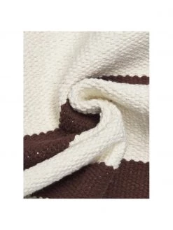 Westwing Collection Handgewebter Kelim-Teppich Wyoming, B 80 x L 150 cm (Größe XS) -Teppiche Verkaufsgeschäft Handgewebter Kelim Teppich Wyoming 5