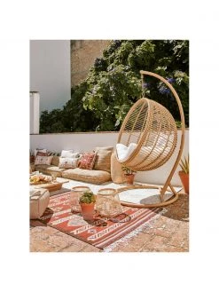 Benuta Handgewebter Kelimteppich Zohra aus Wolle, B 120 x L 170 cm (Größe S) -Teppiche Verkaufsgeschäft Handgewebter Kelimteppich Zohra aus Wolle 5