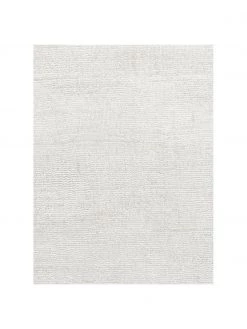 Westwing Collection Handgewebter Viskoseteppich Jane Diamond in Elfenbeinfarben, B 120 x L 180 cm (Größe S) 11 Westwing Collection Handgewebter Viskoseteppich Jane Diamond in Elfenbeinfarben, B 120 x L 180 cm (Größe S) -Teppiche Verkaufsgeschäft Handgewebter Viskoseteppich Jane Diamond in Elfenbeinfarben 3