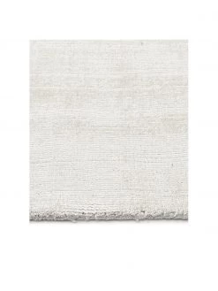 Westwing Collection Handgewebter Viskoseteppich Jane Diamond in Elfenbeinfarben, B 120 x L 180 cm (Größe S) 13 Westwing Collection Handgewebter Viskoseteppich Jane Diamond in Elfenbeinfarben, B 120 x L 180 cm (Größe S) -Teppiche Verkaufsgeschäft Handgewebter Viskoseteppich Jane Diamond in Elfenbeinfarben 5