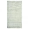 Westwing Collection Handgewebter Viskoseteppich Jane in Lindgrün, B 80 x L 150 cm (Größe XS) -Teppiche Verkaufsgeschäft Handgewebter Viskoseteppich Jane in Lindgrun