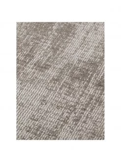 Westwing Collection Handgewebter Viskoseteppich Jane in Taupe, B 80 x L 150 cm (Größe XS) 10 Westwing Collection Handgewebter Viskoseteppich Jane in Taupe, B 80 x L 150 cm (Größe XS) -Teppiche Verkaufsgeschäft Handgewebter Viskoseteppich Jane in Taupe 2