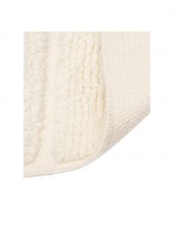 Westwing Collection Handgewebter Wollteppich Anica mit Hoch-Tief-Effekt in Beige, B 80 x L 150 cm (Größe XS) 13 Westwing Collection Handgewebter Wollteppich Anica mit Hoch-Tief-Effekt in Beige, B 80 x L 150 cm (Größe XS) -Teppiche Verkaufsgeschäft Handgewebter Wollteppich Anica mit Hoch Tief Effekt in Beige 5