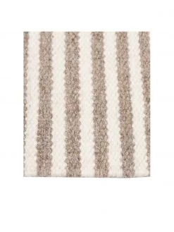 Westwing Collection Handgewebter Wollteppich Anica mit Hoch-Tief-Effekt in Taupe, B 80 x L 150 cm (Größe XS) 11 Westwing Collection Handgewebter Wollteppich Anica mit Hoch-Tief-Effekt in Taupe, B 80 x L 150 cm (Größe XS) -Teppiche Verkaufsgeschäft Handgewebter Wollteppich Anica mit Hoch Tief Effekt in Taupe 3