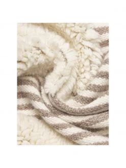 Westwing Collection Handgewebter Wollteppich Anica mit Hoch-Tief-Effekt in Taupe, B 80 x L 150 cm (Größe XS) 13 Westwing Collection Handgewebter Wollteppich Anica mit Hoch-Tief-Effekt in Taupe, B 80 x L 150 cm (Größe XS) -Teppiche Verkaufsgeschäft Handgewebter Wollteppich Anica mit Hoch Tief Effekt in Taupe 5