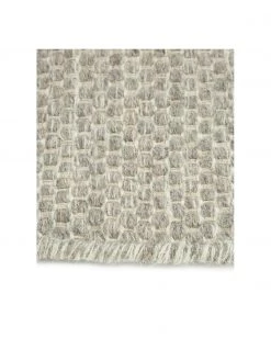 Linie Design Handgewebter Wollteppich Asko in Beige/Hellgrau, meliert, B 70 x L 140 cm (Größe XS) 10 Linie Design Handgewebter Wollteppich Asko in Beige/Hellgrau, meliert, B 70 x L 140 cm (Größe XS) -Teppiche Verkaufsgeschäft Handgewebter Wollteppich Asko in BeigeHellgrau meliert 2