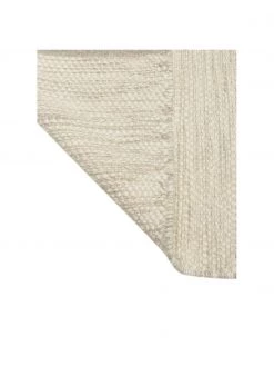 Linie Design Handgewebter Wollteppich Asko in Creme/Hellgrau, meliert, B 70 x L 140 cm (Größe XS) 12 Linie Design Handgewebter Wollteppich Asko in Creme/Hellgrau, meliert, B 70 x L 140 cm (Größe XS) -Teppiche Verkaufsgeschäft Handgewebter Wollteppich Asko in CremeHellgrau meliert 4