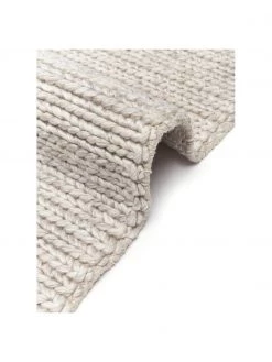 Benuta Handgewebter Wollteppich Uno in Taupe mit geflochtener Struktur, B 120 x L 170 cm (Größe S) 13 Benuta Handgewebter Wollteppich Uno in Taupe mit geflochtener Struktur, B 120 x L 170 cm (Größe S) -Teppiche Verkaufsgeschäft Handgewebter Wollteppich Uno in Taupe mit geflochtener Struktur 5