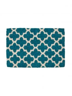 Hohe Fußmatte Annabelle, B 40 x L 60 cm