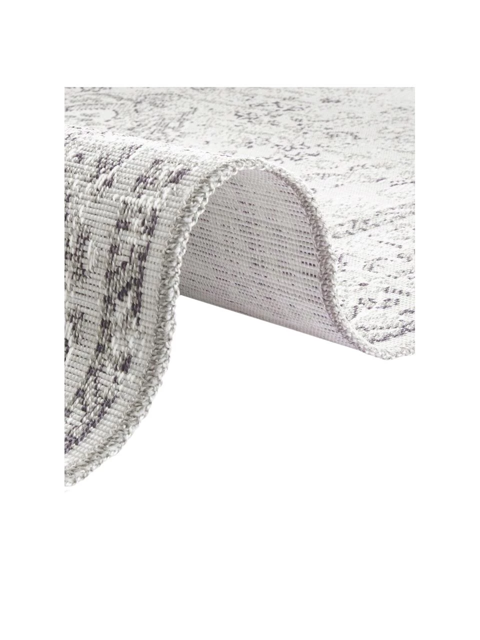 In- & Outdoor-Läufer Cenon im Vintagelook, B 80 x L 200 cm 8 In- & Outdoor-Läufer Cenon im Vintagelook, B 80 x L 200 cm – Bild 6