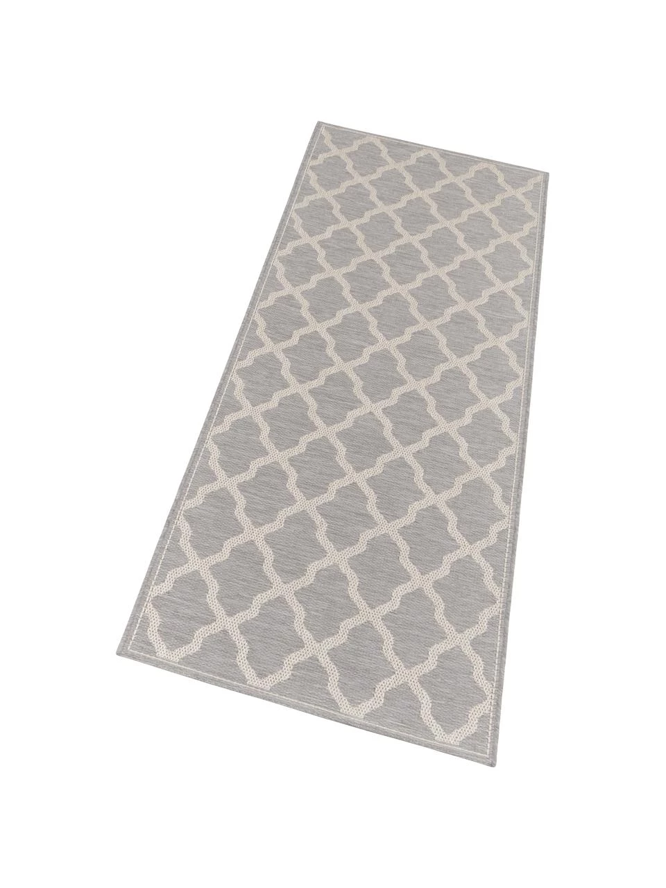 Freundin Home Collection In- & Outdoor-Läufer Heaven in geknüpfter Makramee-Optik, B 75 x L 200 cm 5 Freundin Home Collection In- & Outdoor-Läufer Heaven in geknüpfter Makramee-Optik, B 75 x L 200 cm – Bild 3