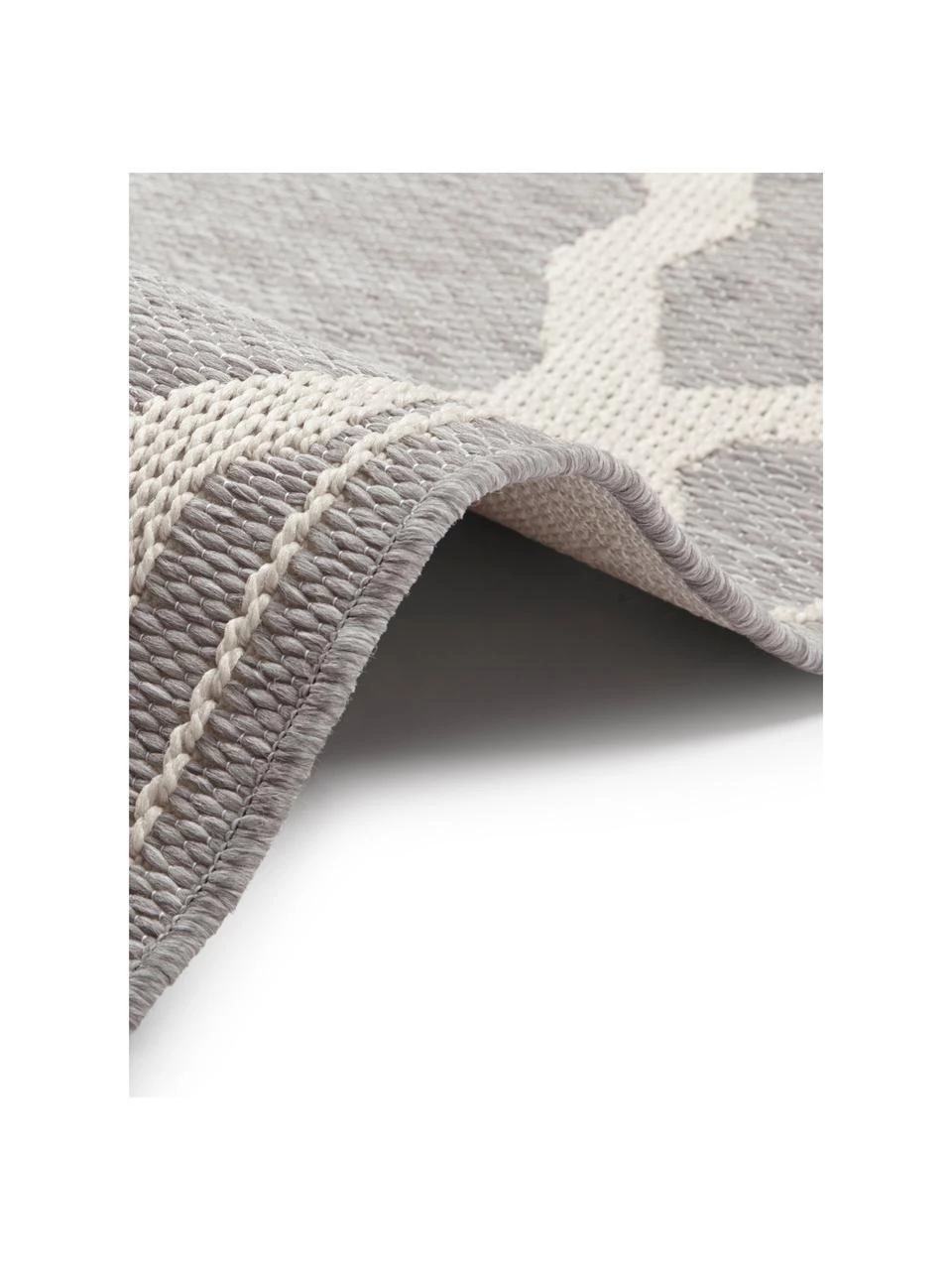 Freundin Home Collection In- & Outdoor-Läufer Heaven in geknüpfter Makramee-Optik, B 75 x L 200 cm 6 Freundin Home Collection In- & Outdoor-Läufer Heaven in geknüpfter Makramee-Optik, B 75 x L 200 cm – Bild 4