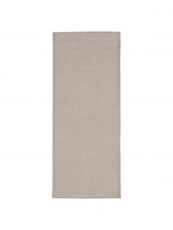 Westwing Collection In- & Outdoor-Läufer Toronto in Beige, B 80 x L 200 cm