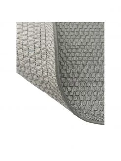 Westwing Collection In- & Outdoor-L&auml;ufer Toronto in Salbeigr&uuml;n, B 80 x L 200 cm -Teppiche Verkaufsgeschäft In and Outdoor Laufer Toronto in Salbeigrun 5