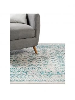 Benuta In- & Outdoor-Teppich Antique im Vintage Style, B 80 x L 150 cm (Größe XS) 11 Benuta In- & Outdoor-Teppich Antique im Vintage Style, B 80 x L 150 cm (Größe XS) -Teppiche Verkaufsgeschäft In and Outdoor Teppich Antique im Vintage Style 3