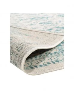 Benuta In- & Outdoor-Teppich Antique im Vintage Style, B 80 x L 150 cm (Größe XS) 12 Benuta In- & Outdoor-Teppich Antique im Vintage Style, B 80 x L 150 cm (Größe XS) -Teppiche Verkaufsgeschäft In and Outdoor Teppich Antique im Vintage Style 4