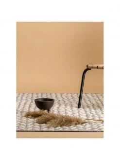 In- & Outdoor-Teppich Braided mit Blattmuster, B 160 x L 230 cm (Größe M) -Teppiche Verkaufsgeschäft In and Outdoor Teppich Braided mit Blattmuster 9